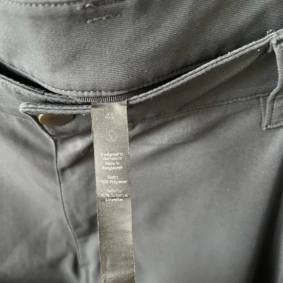 Lululemon Men’s ABC Pants - Picture 3 of 6